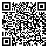 Scan QR Code for live pricing and information - Adairs Green Wall Art Rio Palm Small Green Portrait Canvas