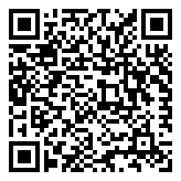 Scan QR Code for live pricing and information - FUTURE 7 ULTIMATE FG/AG Unisex Football Boots in Black/Silver, Size 5, Textile by PUMA Shoes