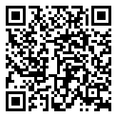 Scan QR Code for live pricing and information - Indoor Mesh Unisex Sneakers in Warm White/Dark Myrtle, Size 5.5, Textile by PUMA