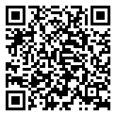 Scan QR Code for live pricing and information - Wall-mounted Bathroom Cabinet White 32x20x67 Cm