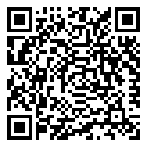 Scan QR Code for live pricing and information - WC Toilet Seat MDF Soft Close Lid Simple Design Wood