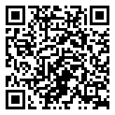 Scan QR Code for live pricing and information - YES4PETS XL Chicken Coop Rabbit Hutch Ferret Cage Hen Chook Cat Kitten House With Run