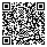 Scan QR Code for live pricing and information - Smash Suede Unisex Sneakers in Quiet Shade/White, Size 8.5, Textile by PUMA Shoes