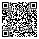 Scan QR Code for live pricing and information - Garden Bench Cushion Cream 200x50x3 Cm Oxford Fabric