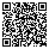 Scan QR Code for live pricing and information - Coffee Maker Machine Espresso Milk White