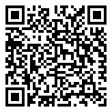 Scan QR Code for live pricing and information - Blackout Zebra Roller Blind Curtains 90x210 Grey