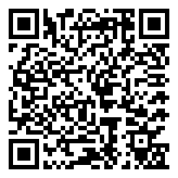 Scan QR Code for live pricing and information - Adairs Kids Vintage Washed Linen Eucalyptus Check Floor Cushion - Green (Green Cushion)