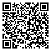 Scan QR Code for live pricing and information - BETTER ESSENTIALS Women's Shorts in Black, Size Large, Cotton by PUMA