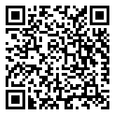 Scan QR Code for live pricing and information - Adairs Blue King Pillowcase Each Rylee Blue Check Corduroy