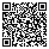 Scan QR Code for live pricing and information - Folding Bistro Chair 4 Pcs Solid Acacia Wood