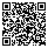 Scan QR Code for live pricing and information - LUXE SPORT T7 Unisex Track Jacket in Alpine Snow, Size 2XL, Cotton by PUMA