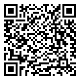 Scan QR Code for live pricing and information - Porsche Legacy Men's Hoodie in Black, Size Small, Cotton by PUMA