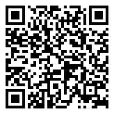 Scan QR Code for live pricing and information - 3 Piece Bistro Set Ceramic Tile Black And White