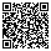 Scan QR Code for live pricing and information - 980x758MM Fireplace Screen 1-Panel Iron Mesh Spark Guard Modern Gold