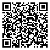 Scan QR Code for live pricing and information - Caution Evostripe Cross Men's Basketball Jacket in Black, Size Small, Cotton/Polyester by PUMA