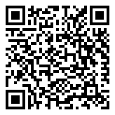 Scan QR Code for live pricing and information - Metal Bed Frame With Headboard Black 107x203 Cm King Single Size