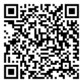 Scan QR Code for live pricing and information - Cat Carrier with Wheels Airline Approved Rolling Pet Carrier 22 lbs Grey