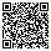 Scan QR Code for live pricing and information - MOVE CLOUDSPUN Women's Bra in Teak, Size Large, Polyester/Elastane by PUMA