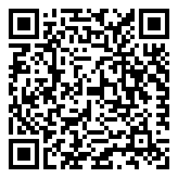 Scan QR Code for live pricing and information - Folding Garden Bench With Cushion 118 Cm Bamboo