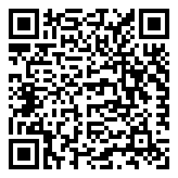 Scan QR Code for live pricing and information - Gabion Raised Bed Galvanised Steel 450x30x90 cm