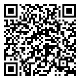 Scan QR Code for live pricing and information - Fluffy House Slippers For Women Fuzzy Slippers Upgraded TPR Sole Cute Slippers For Women Indoor And Outdoor Size M Color Black