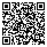 Scan QR Code for live pricing and information - 5 Piece Garden Lounge Set Black and Grey Poly Rattan