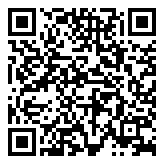 Scan QR Code for live pricing and information - Bike Trailer Black 45 kg Iron