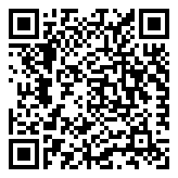 Scan QR Code for live pricing and information - 4X Retro Belloch Stackable Dining Cafe Chair BLACK