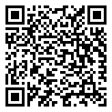 Scan QR Code for live pricing and information - 3 Piece Garden Dining Set Poly Rattan