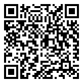 Scan QR Code for live pricing and information - Garden Table Grey 53x53x40 Cm Plastic