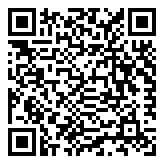 Scan QR Code for live pricing and information - TEAM Unisex Varsity Jacket in Black, Size XL, Polyester by PUMA