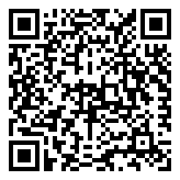 Scan QR Code for live pricing and information - FUTURE 7 MATCH FG/AG Men's Football Boots in Black/White, Size 8, Textile by PUMA Shoes