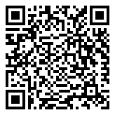 Scan QR Code for live pricing and information - Clarks Brooklyn (F Wide) Senior Boys School Shoes Shoes (Black - Size 6)