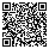 Scan QR Code for live pricing and information - Cat Bed 2-in-1 Fleece Tunnel Tube Cave- Best For Indoor Cats Kitten Pet Self Warming Igloo Covered Mat Pad