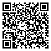 Scan QR Code for live pricing and information - 4KEEPS CLOUDSPUN Women's Training Bra in Black, Size Medium, Polyester/Elastane by PUMA