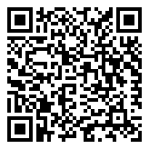 Scan QR Code for live pricing and information - Wardrobe White 80x50x171.5 Cm Solid Pine Panama Range.