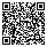 Scan QR Code for live pricing and information - Adairs Dreamer Natural Floral Sherpa Blanket (Natural Blanket)