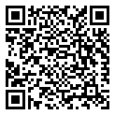 Scan QR Code for live pricing and information - Adairs Black Luxury Collection 1000TC Ink King Pillowcase Pair