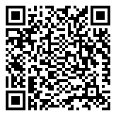 Scan QR Code for live pricing and information - Tower Fan Heater Bladeless Oscillation 4 In 1 Electric Hot Cool Air HEPA Filter Plasma Disinfection Purifier
