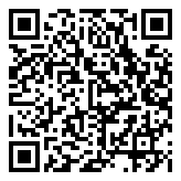 Scan QR Code for live pricing and information - Raised Garden Bed 100x100x77 cm Galvanised Steel Green