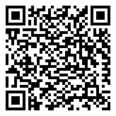 Scan QR Code for live pricing and information - Highback Chair Cushions 2 pcs Beige Oxford Fabric