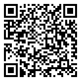 Scan QR Code for live pricing and information - Sideboards 2 Pcs White 30x30x70 Cm Engineered Wood