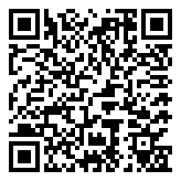 Scan QR Code for live pricing and information - Flannel Arch Framed Full Length Mirror