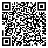Scan QR Code for live pricing and information - Spector Massage Gun Electric 6 Heads Vibration Massager LCD Deep Muscle Relief