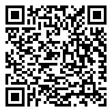 Scan QR Code for live pricing and information - 5-in-1 Inflatable Bounce House With Slide & Trampoline (without Blower)