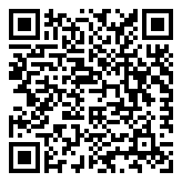 Scan QR Code for live pricing and information - Massage Recliner Chair Black Faux Leather