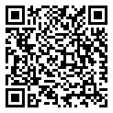 Scan QR Code for live pricing and information - Turbine Flow Meter, Stainless Steel Electronic Digital Display Flowmeter, Gallon/Liter Acid Alkali Resistance Sensor Liquid Water Flowmeter for Farmland Irrigation