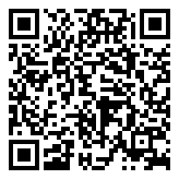 Scan QR Code for live pricing and information - CLASSICS Ribbed Women's Relaxed Pants in Black, Size Large, Cotton/Polyester/Elastane by PUMA