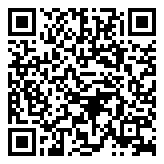 Scan QR Code for live pricing and information - 2PCS 3-Section Carbon Cork Handle Alpenstock Black