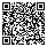 Scan QR Code for live pricing and information - x PERKS AND MINI Flight Pants in Black, Size 2XL, Cotton by PUMA